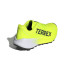 Sapatilhas de Trail adidas Terrex Agravic 3 Mulher Amarelo