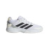 Sapatilhas adidas Infantil Ubersonic Branco