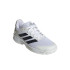 Sapatilhas adidas Infantil Ubersonic Branco