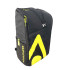 Mochila de Natación Aquasphere Pool 30L Negro/Amarillo
