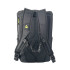 Mochila de Natación Aquasphere Pool 30L Negro/Amarillo