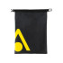 Mochila de Natación Aquasphere Pool 30L Negro/Amarillo