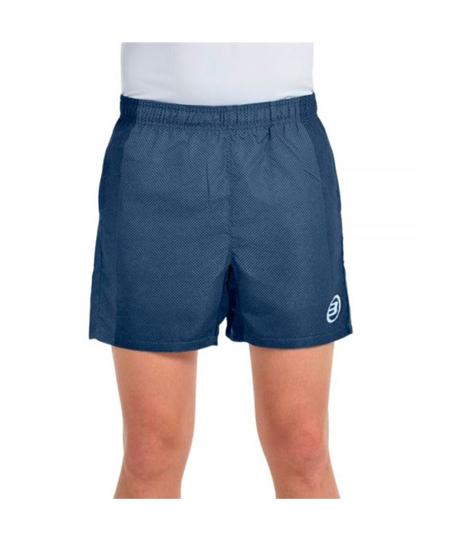 Pantalon Homme bullpadel Bajes Padel Shoe Navy Blue