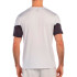 Camiseta Bullpadel Brial 012 Branco