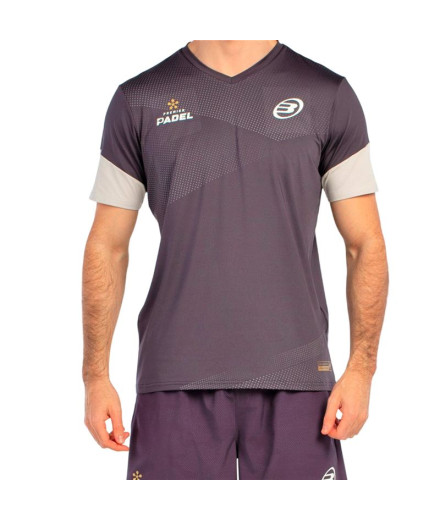 Camiseta Bullpadel Brial 700 Carbon