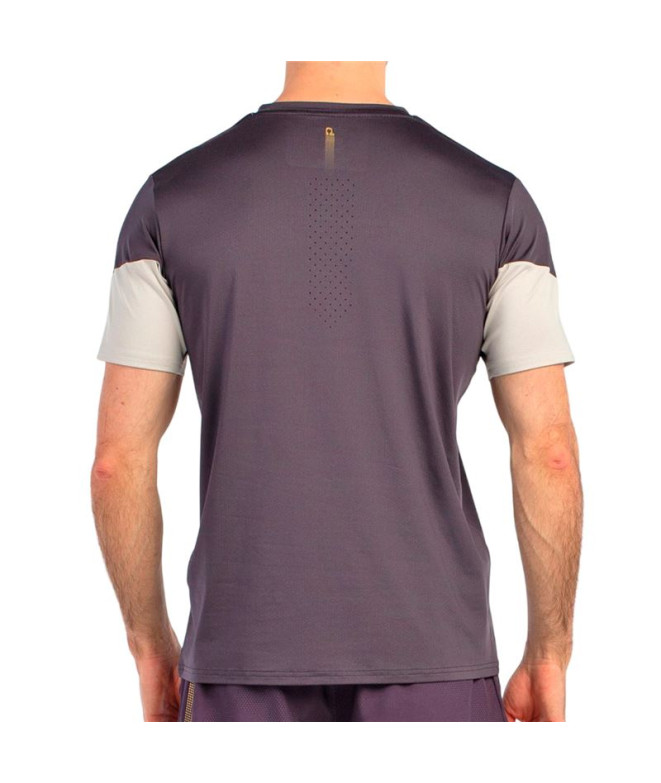 T-shirt Bullpadel Brial 700 Carbon