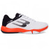 Sapatilhas de Padel Bullpadel Hybrid Fly 25V Homem Branco