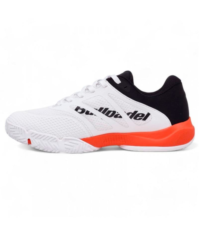 Chaussures de Padel Bullpadel Hybrid Fly 25V...