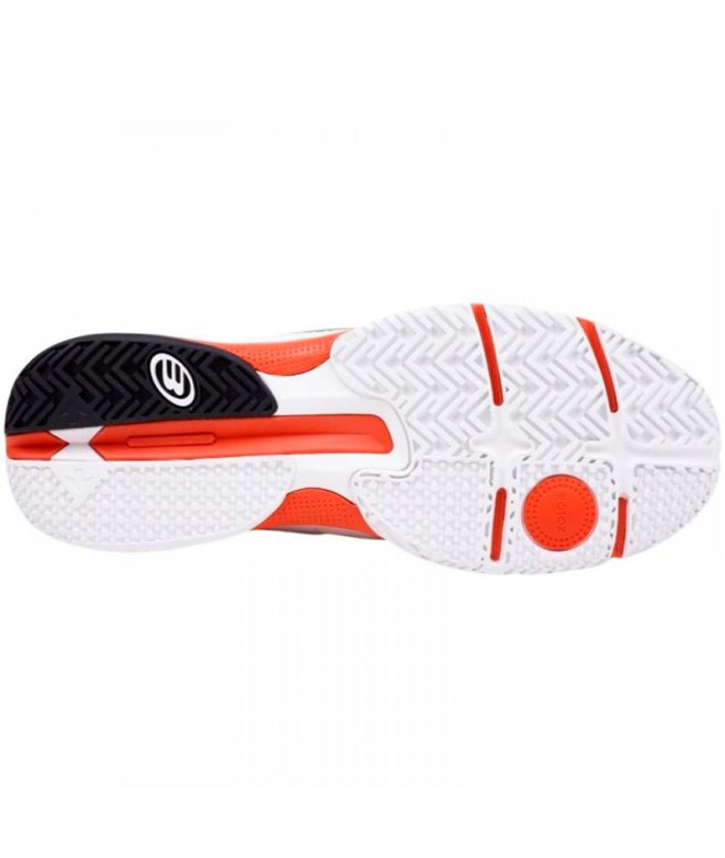 Sapatilhas de Padel Bullpadel Hybrid Fly 25V...