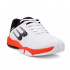Sapatilhas de Padel Bullpadel Hybrid Fly 25V Homem Branco