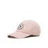 Casquette Converse Tipoff Baseball- Mpu Pink