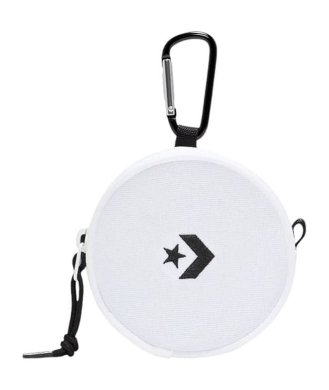 Estuche Converse Utility Pouch Blanco