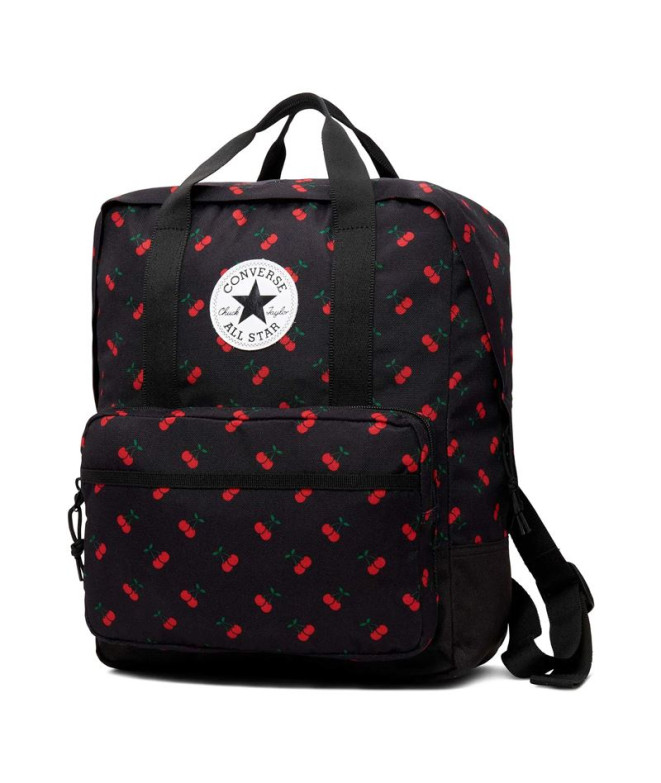 Sac à dos Converse Cerise Aop