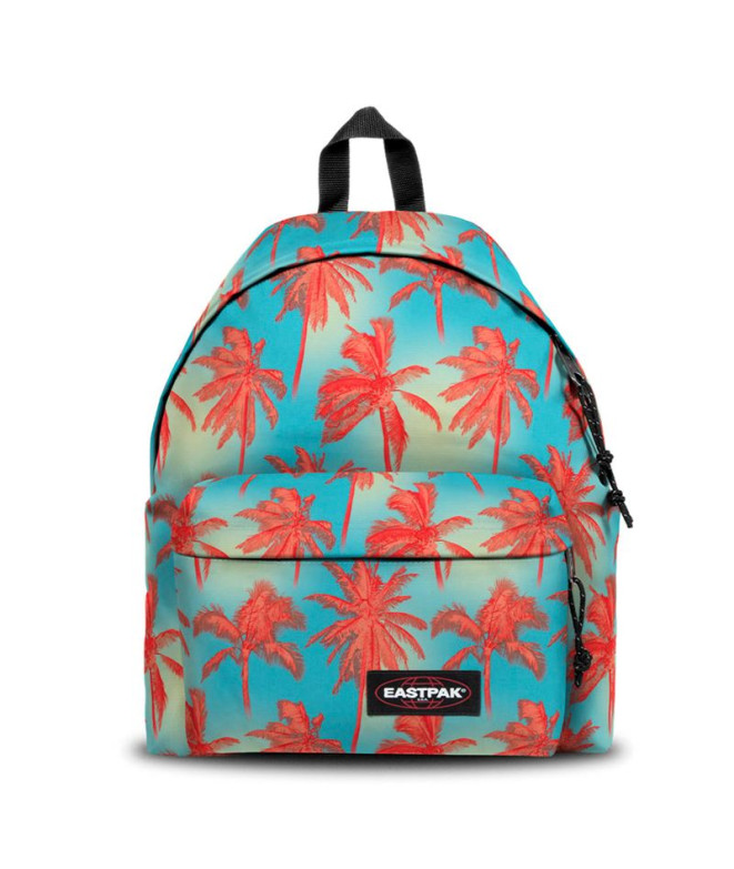 Mochila Eastpak Padded Pak'R Brize Dye Azul