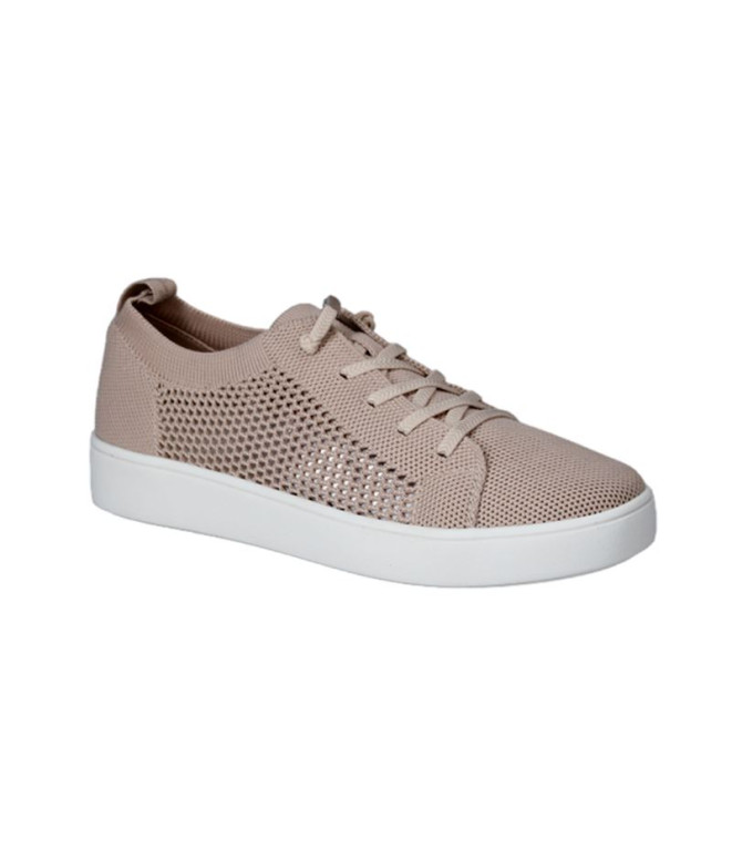 Zapatillas J'Hayber Chelapo Camel Mujer Camel