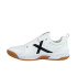 Sapatilhas Andebol Munich de Pista 01 Branco