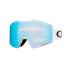 Gafas De Ski et Snow Oakley Fall Line Matte White