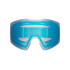 Gafas De Ski et Snow Oakley Fall Line Matte White