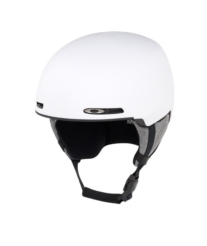 Casque Ski Homme de Oakley MOD1 Matte White