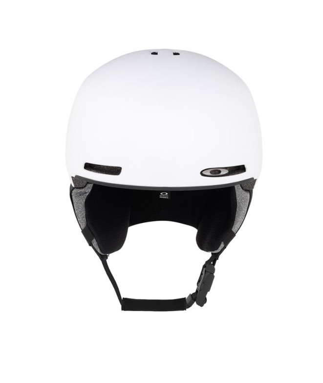 Casque Ski Homme de Oakley MOD1 Matte White