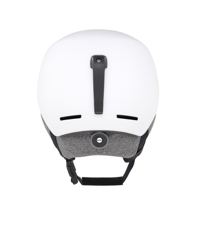 Casque Ski Homme de Oakley MOD1 Matte White