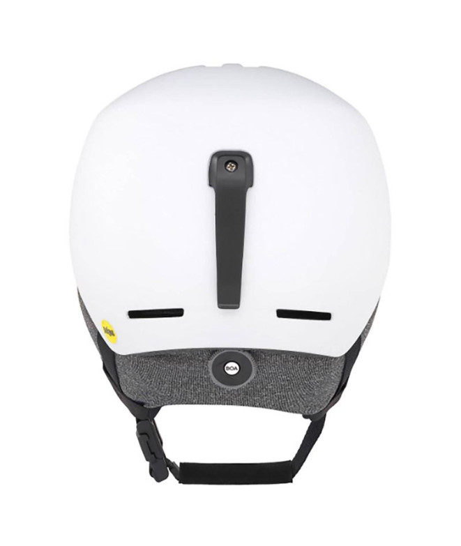 Capacete Esqui Homem por Oakley MOD1 MIPS Branco