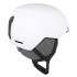 Capacete Esqui Homem por Oakley MOD1 MIPS Branco