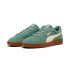 Zapatillas Puma Smash 3.0,Green Moon Warm Whi Hombre