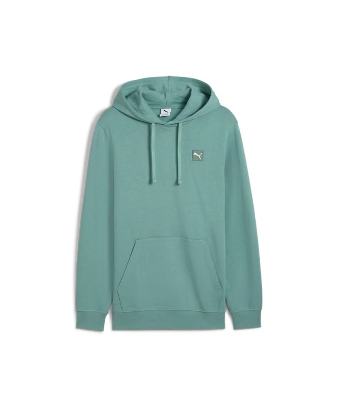 Sudadera Puma Essentials Elevated