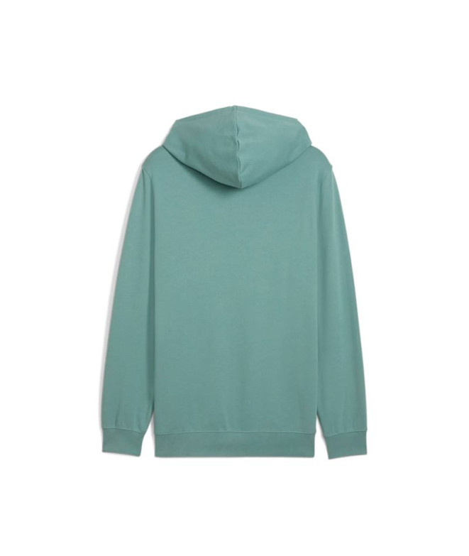 Moletom Puma Essentials Elevated