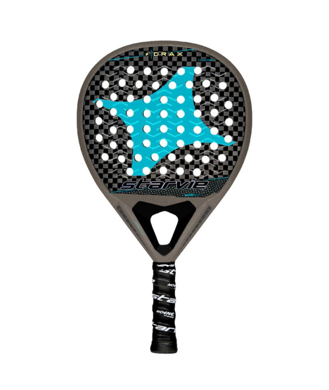 Pala de Pádel Starvie Drax Pro Touch
