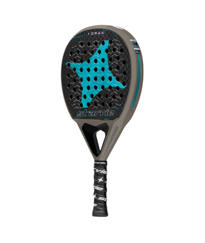 Pala de Pádel Starvie Drax Pro Touch
