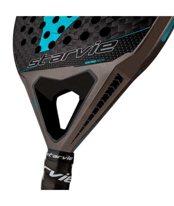 Pala de Pádel Starvie Drax Pro Touch