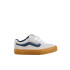Sapatilhas Vans Infantil Caldrone Gmp Azul
