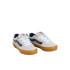 Sapatilhas Vans Infantil Caldrone Gmp Azul