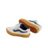 Sapatilhas Vans Infantil Caldrone Gmp Azul
