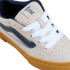 Sapatilhas Vans Infantil Caldrone Gmp Azul