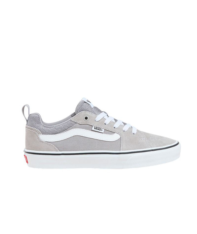 Chaussures Vans Filmore Sucv Lgrey Homme