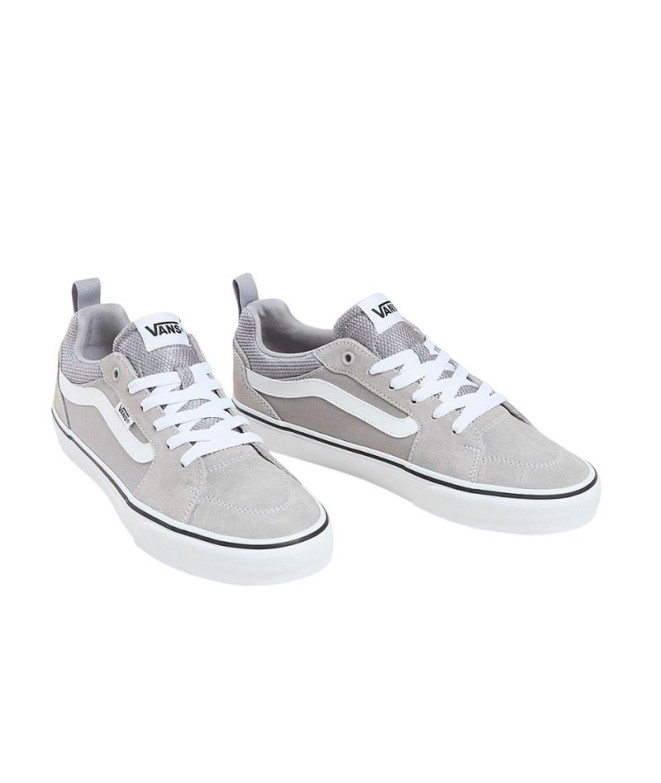 Chaussures Vans Filmore Sucv Lgrey Homme