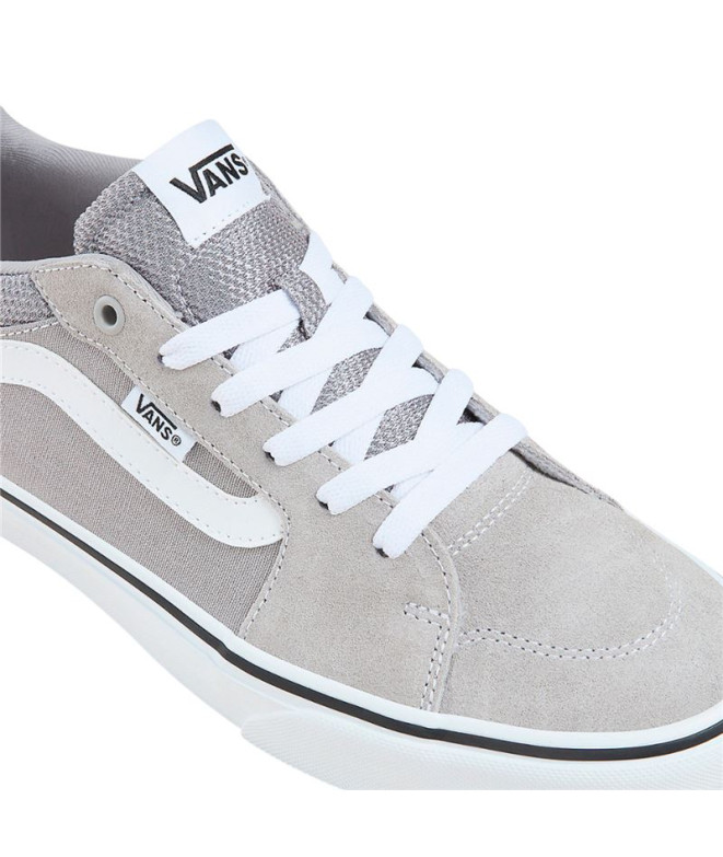 Chaussures Vans Filmore Sucv Lgrey Homme