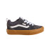 Sapatilhas Vans Filmore Otgm Preto Infantil