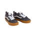 Sapatilhas Vans Filmore Otgm Preto Infantil
