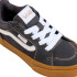 Sapatilhas Vans Filmore Otgm Preto Infantil