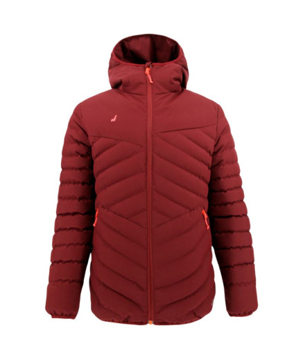 Veste Montagne Joluvi De Heat Heat Revel Anthracite Dark...
