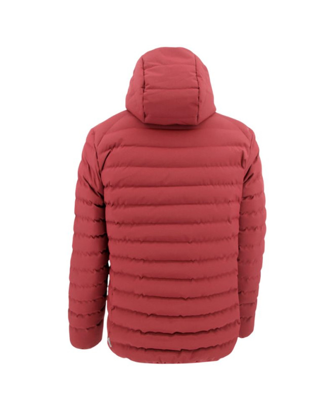 Chaqueta De Montaña Joluvi Heat Revel Antracita...