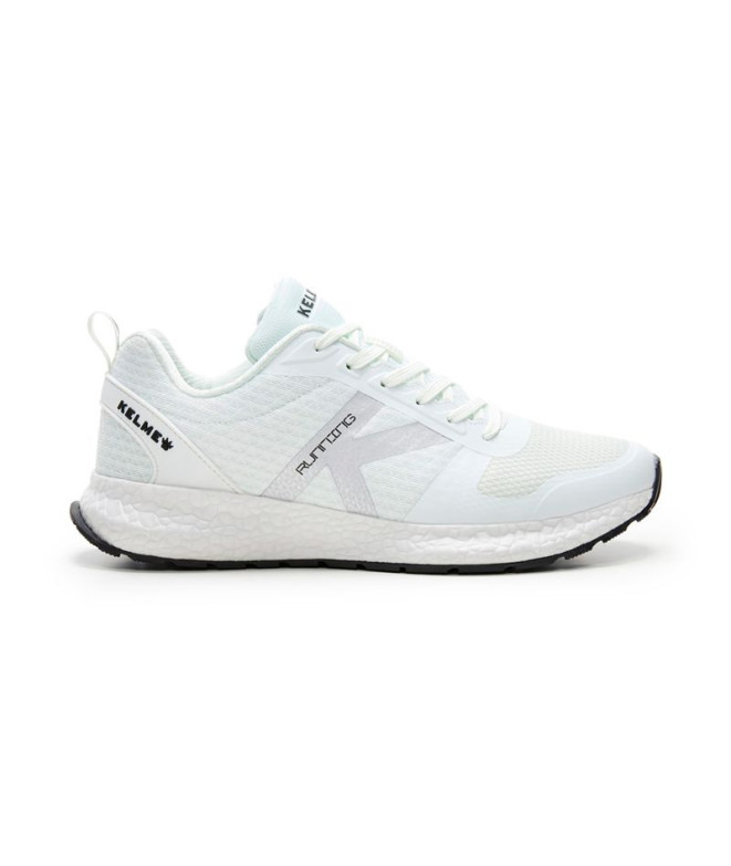 Zapatillas De Running Kelme K-Rookie Blanco