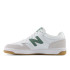 Sapatilhas New Balance 480 Branco/Verde