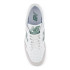Sapatilhas New Balance 480 Branco/Verde