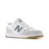 Sapatilhas New Balance 480 Branco/Verde