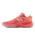 Chaussures de Basket-ball New Balance Hesi Low V2 Homme Sunfade Red